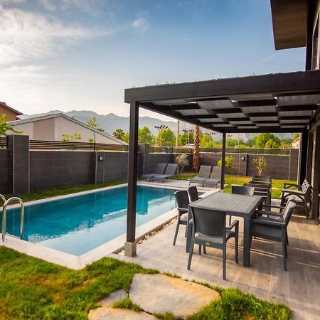 Villa Diamond Port Gocek Göcek Exterior foto