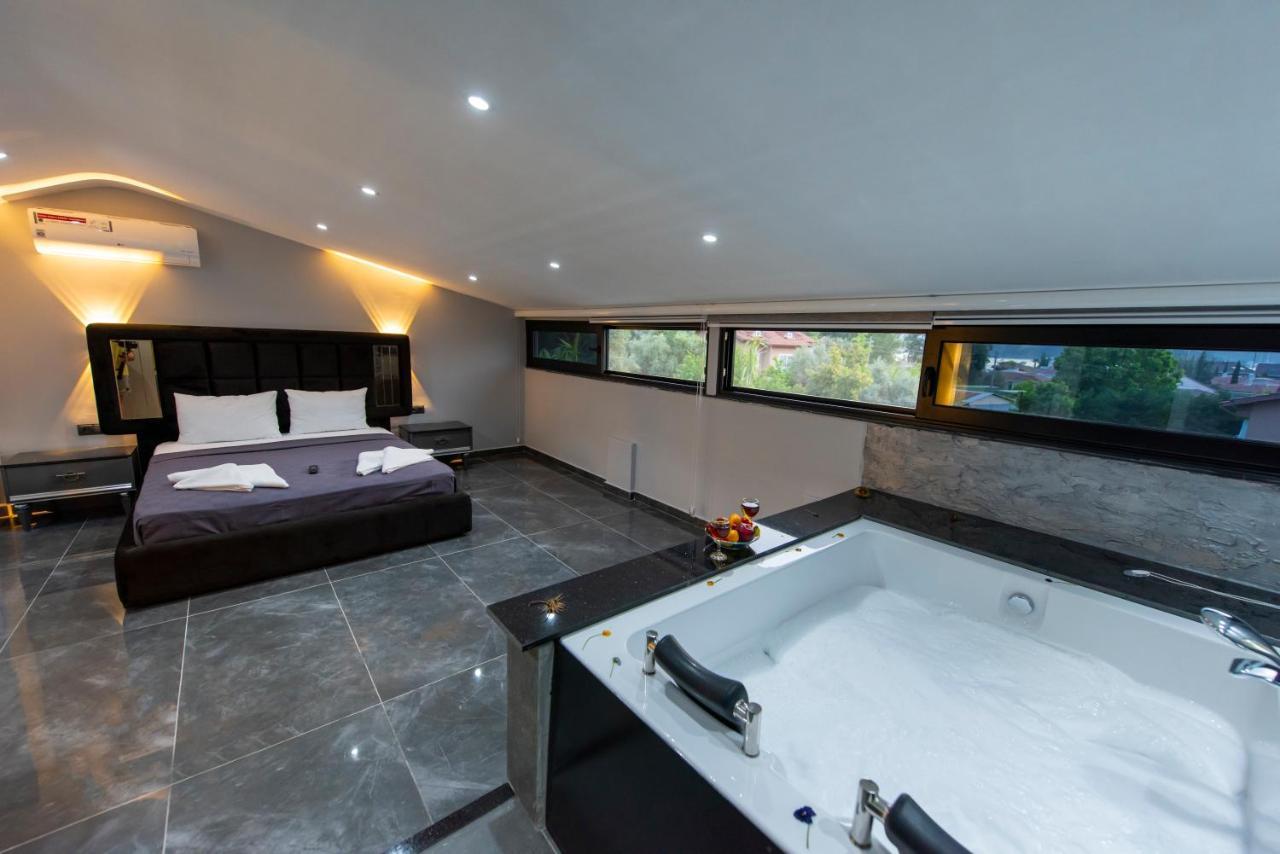 Villa Diamond Port Gocek Göcek Exterior foto