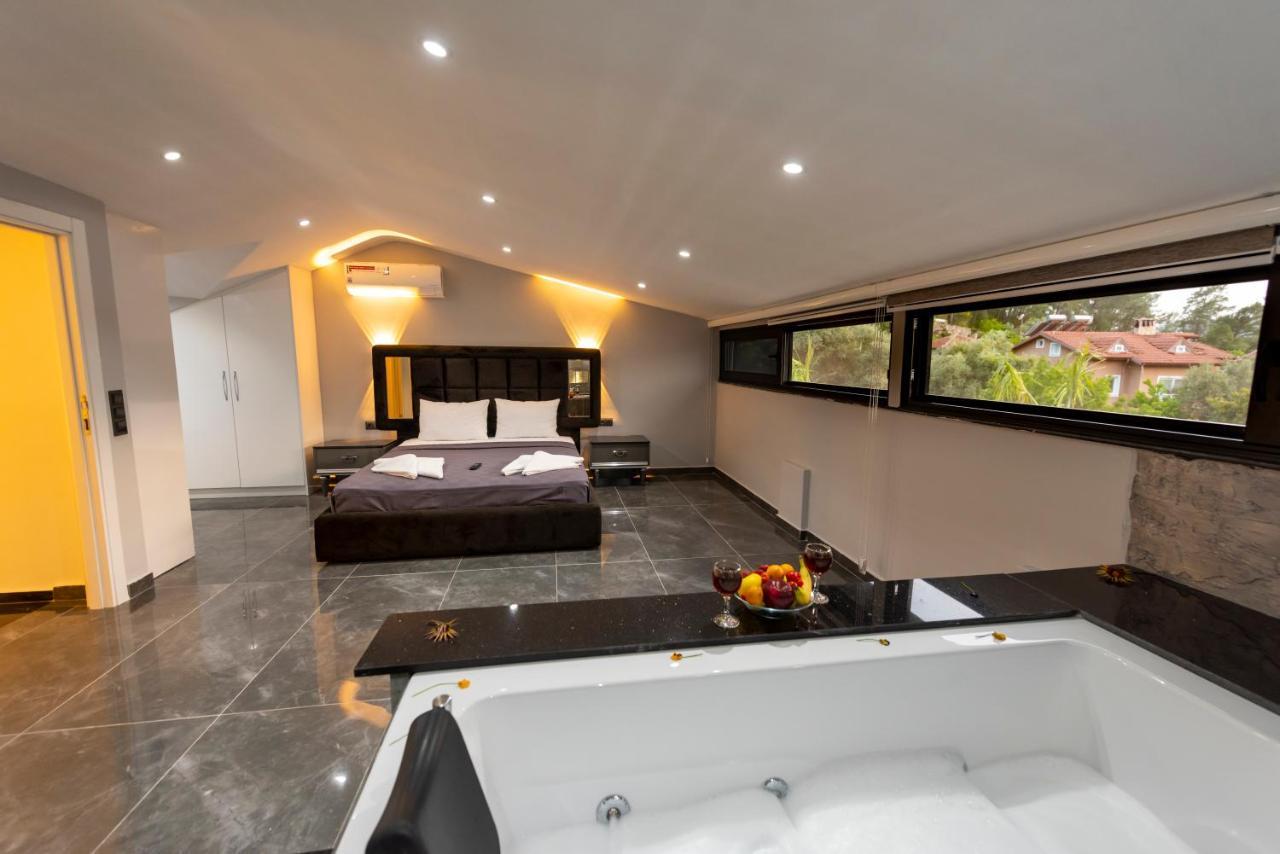 Villa Diamond Port Gocek Göcek Exterior foto