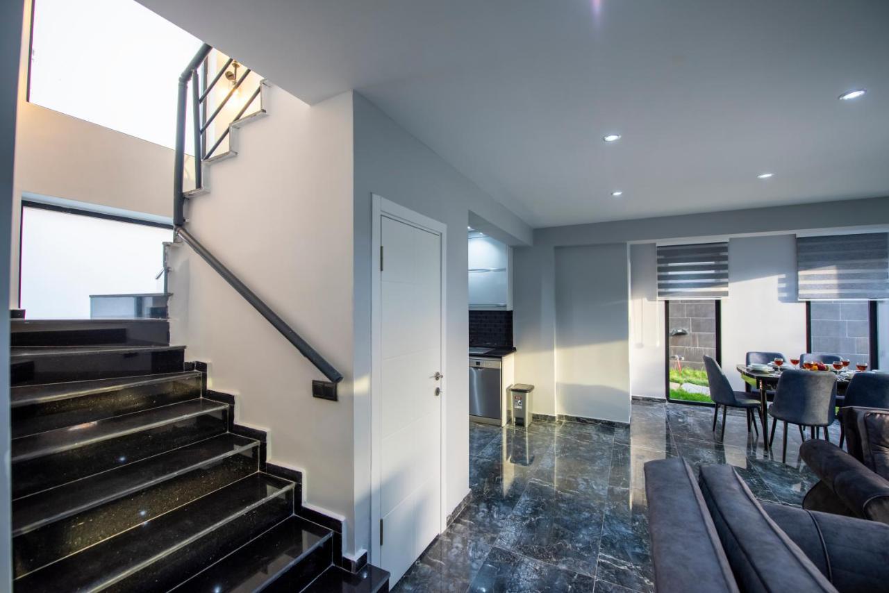 Villa Diamond Port Gocek Göcek Exterior foto