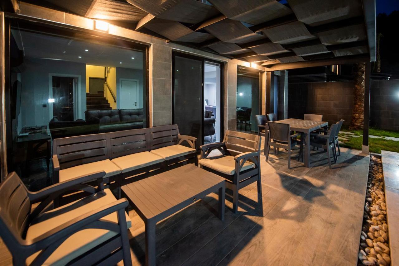 Villa Diamond Port Gocek Göcek Exterior foto