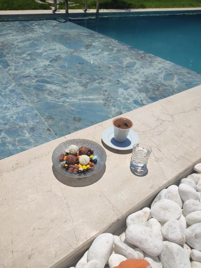 Villa Diamond Port Gocek Göcek Exterior foto
